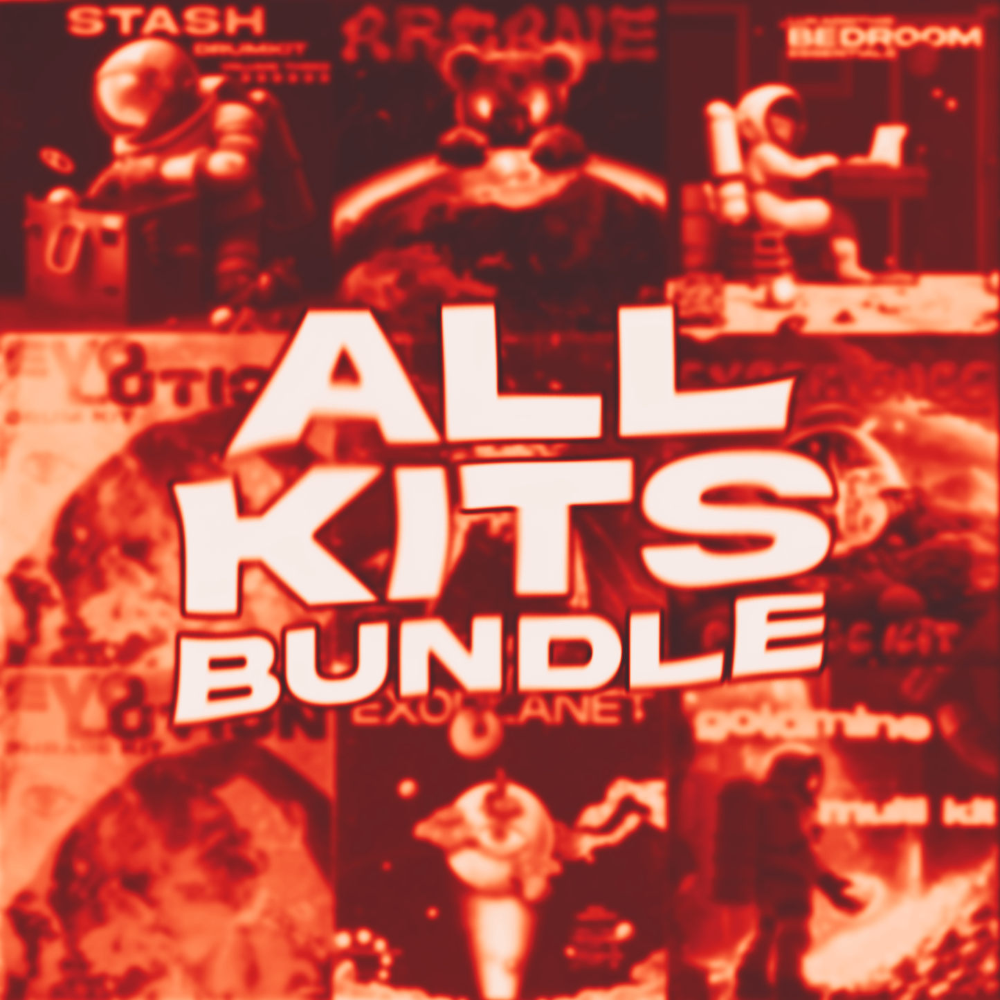 ALL KITS BUNDLE