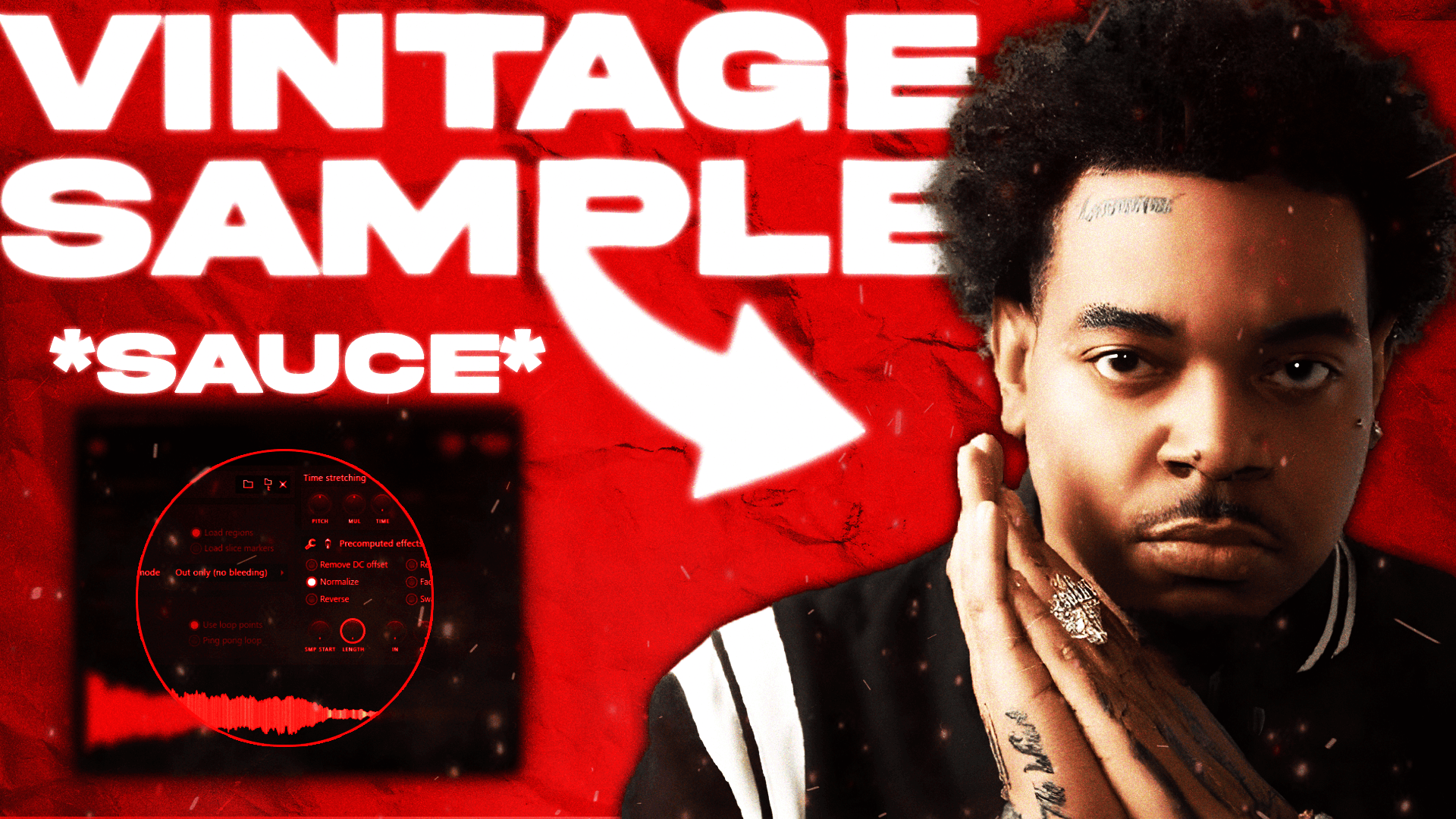 Load video: 