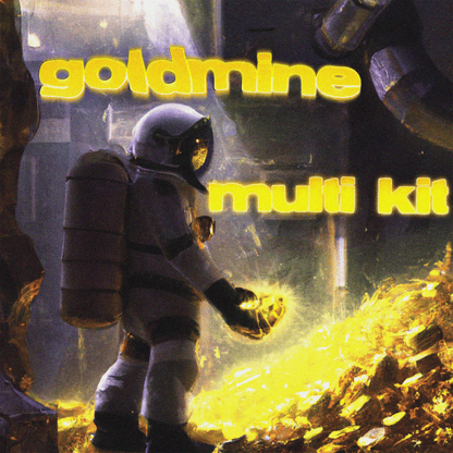 GOLDMINE MULTI KIT