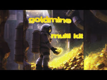 GOLDMINE MULTI KIT