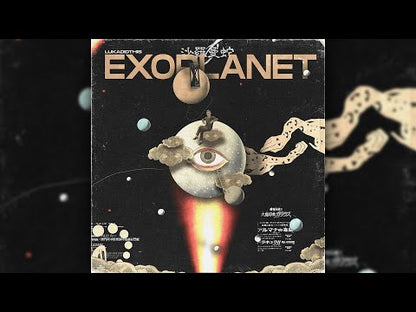 EXOPLANET MULTI KIT