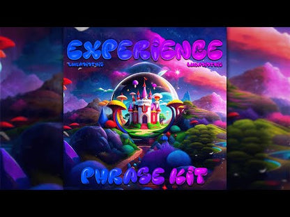 EXPERIENCE PHRASE KIT